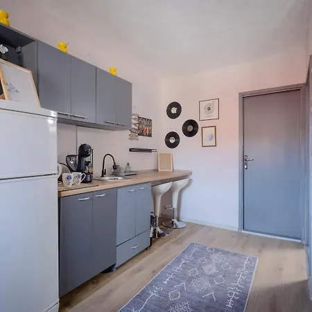 1 Minute To Sebilj - 3br- Old Town - Free Parking